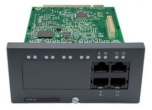 IP Office IP500V2 Combo Card ATM V2 Dawtel   Avaya Ip500 Vcm 32 Base Card 700417389 136 300x216 