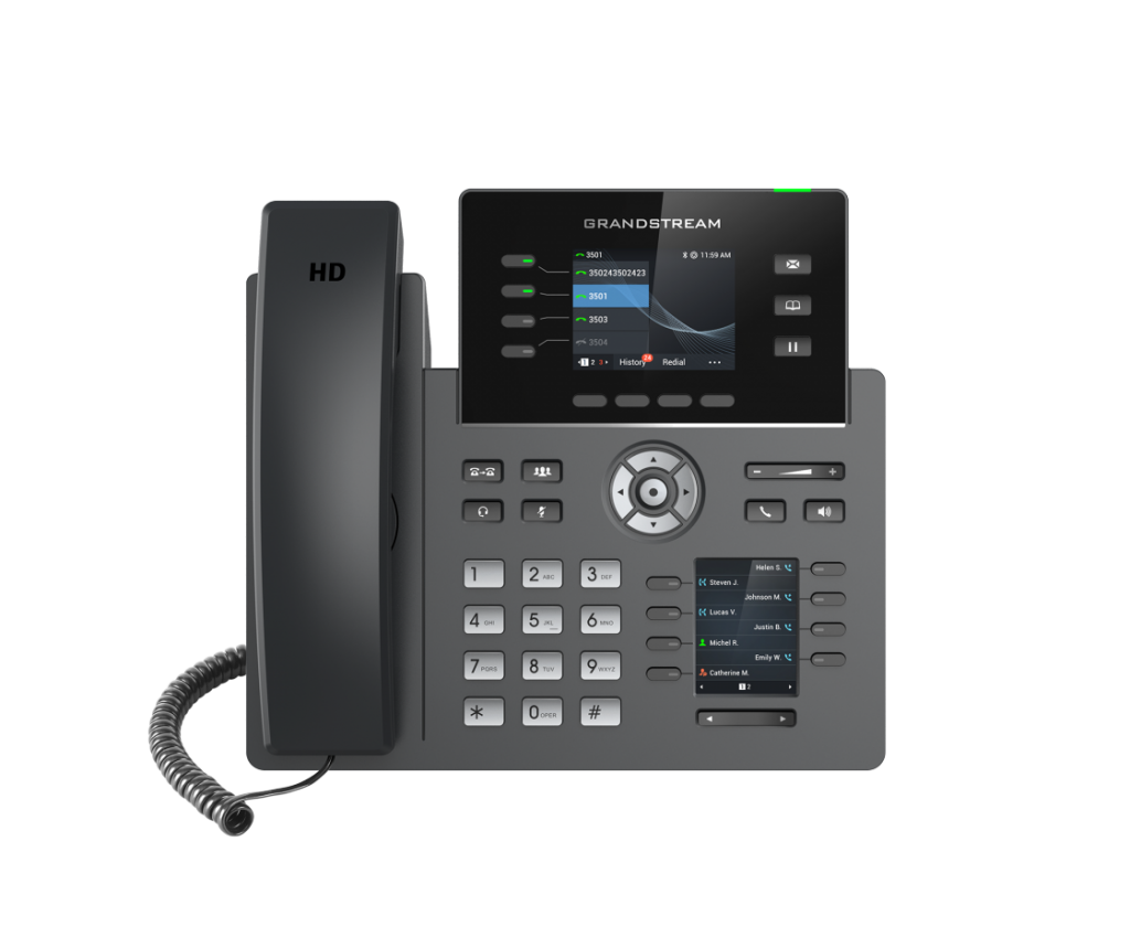 Avaya D160 Wireless Handset - Dawtel